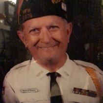Warren D. Napier